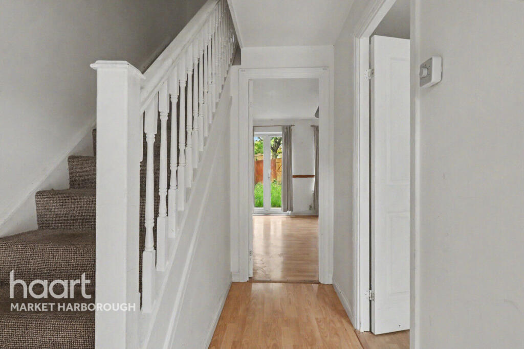 Main image of property: Tymecrosse Gardens, Market Harborough