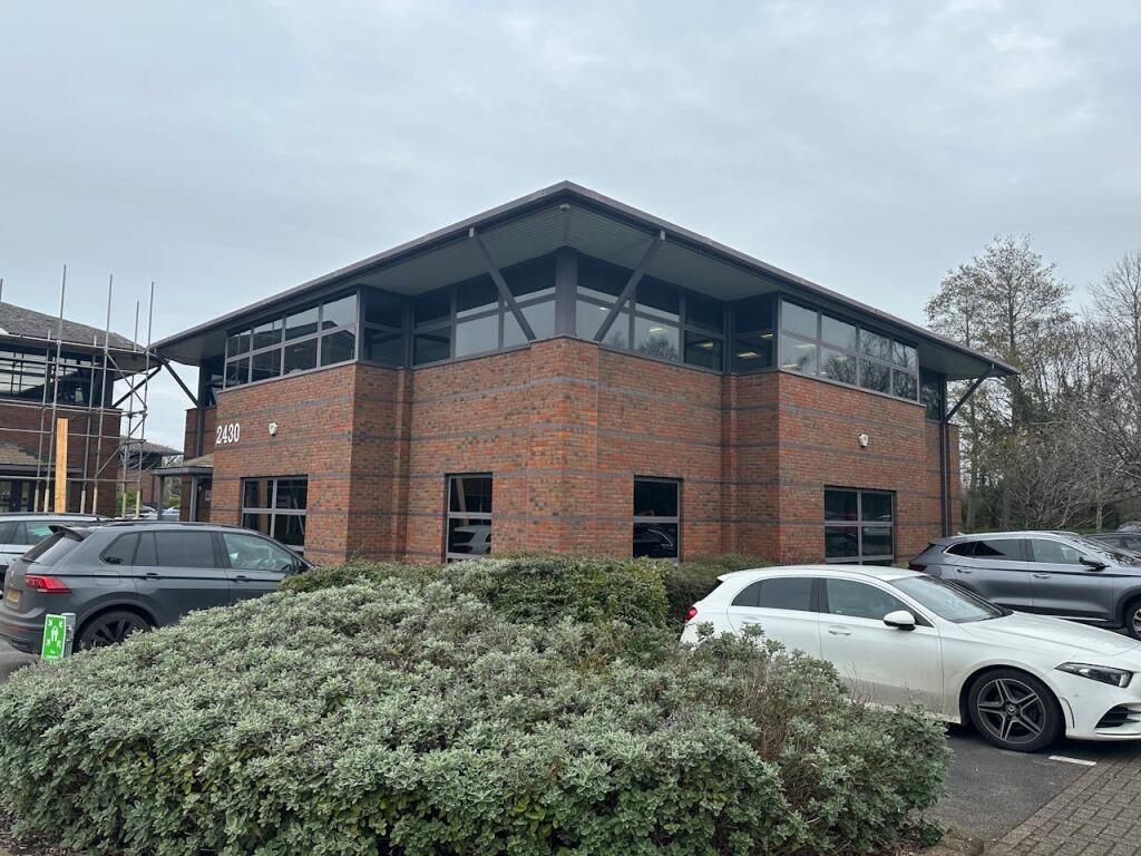 Additional image 9 of Ground Floor, Unit 2430, Regents Court, Birmingham, B37 7YE