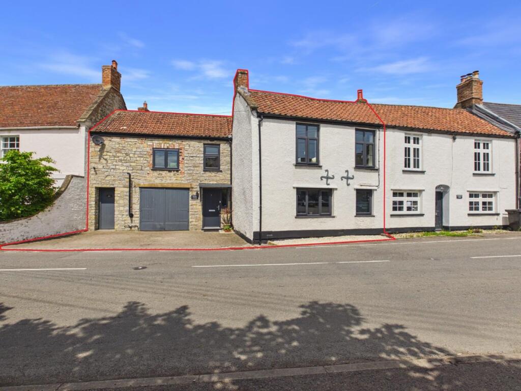 Main image of property: Church Street, Mark, Highbridge