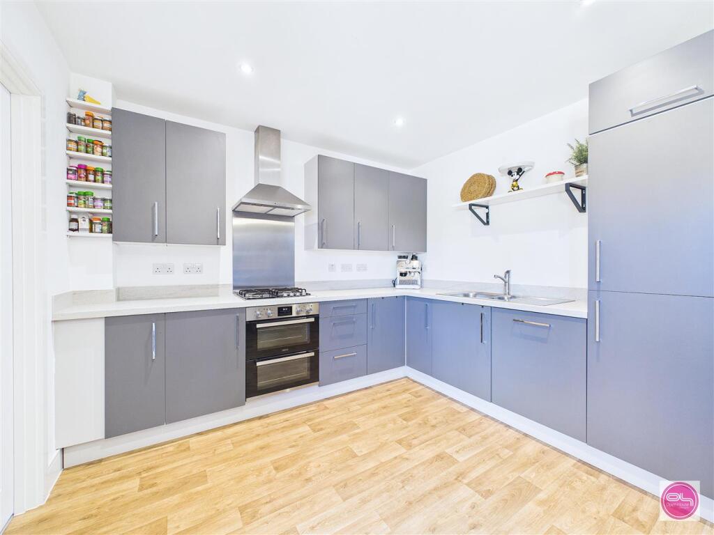 Furnace Lane, Castle Gresley, Swadlincote - View 6