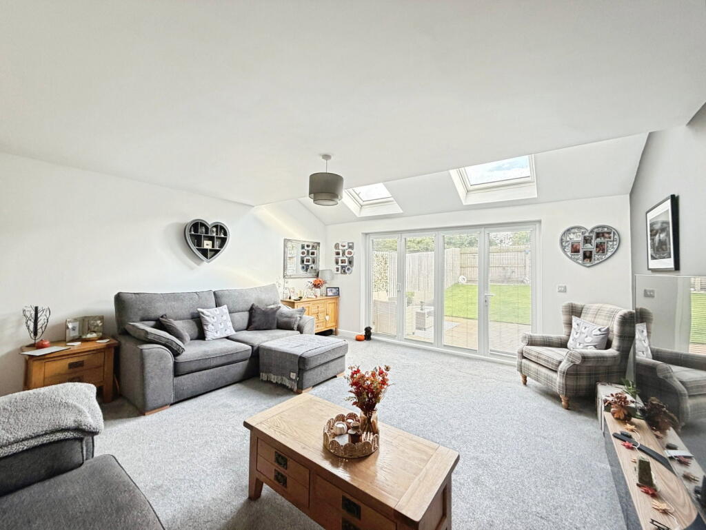 House in Carlisle - View 5