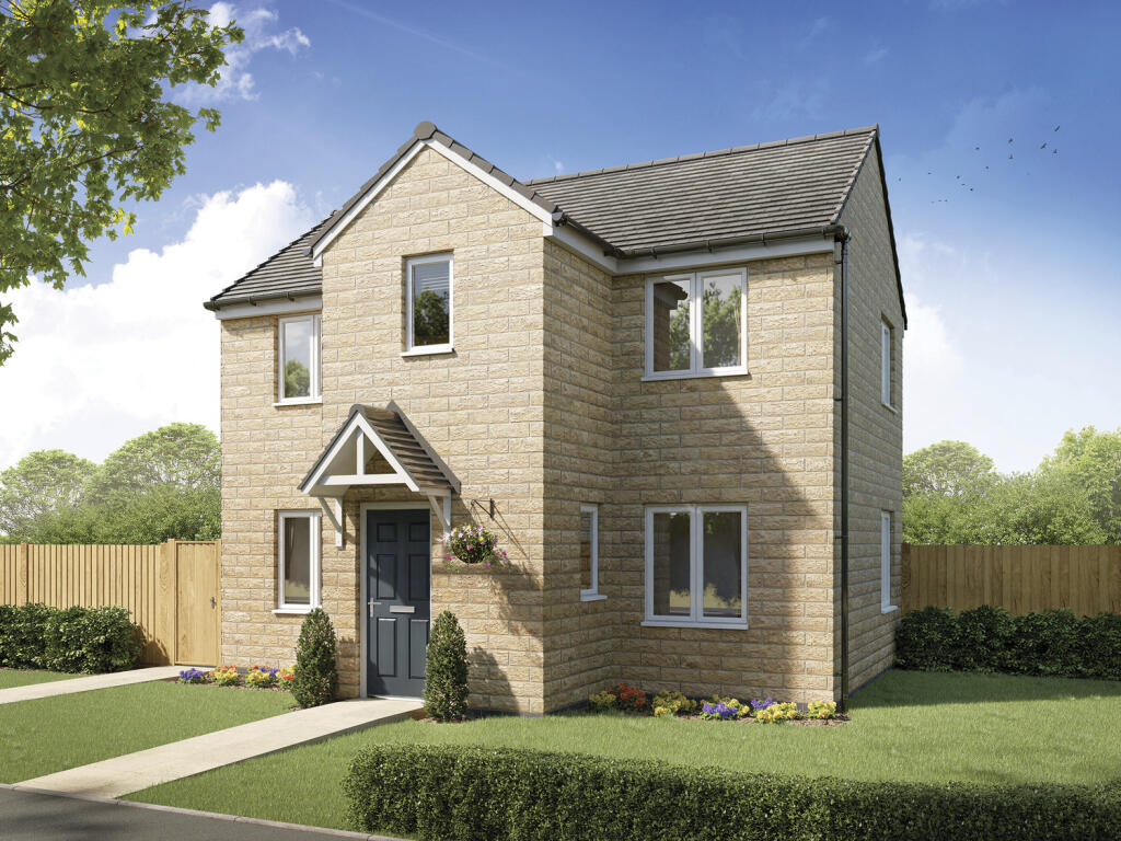 Main image of property: Thornton Road,
Thornton,
Bradford,
BD13 3FF
