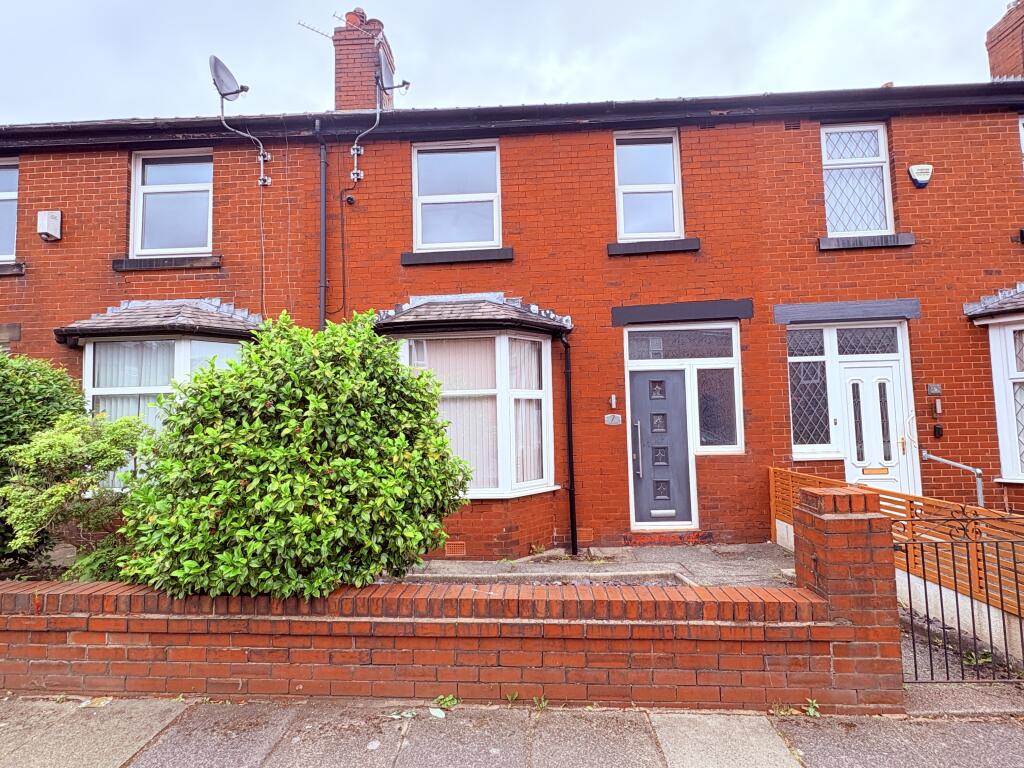 Main image of property: White Street, Bury