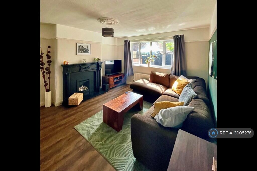 Main image of property: Briarfield Road, Manchester, M19