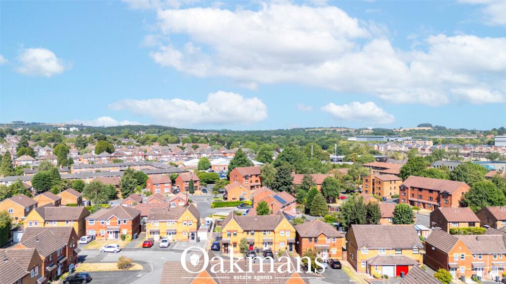 Cofton Court, Birmingham, B45 photo 5