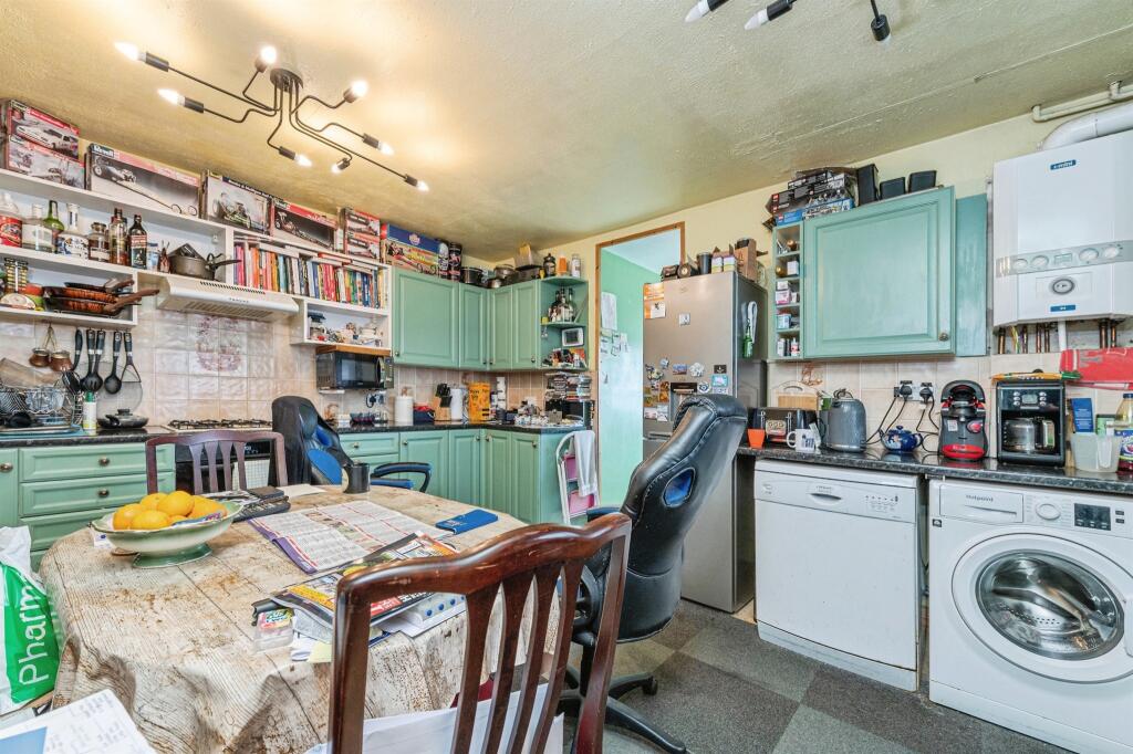 House in Huddersfield - More