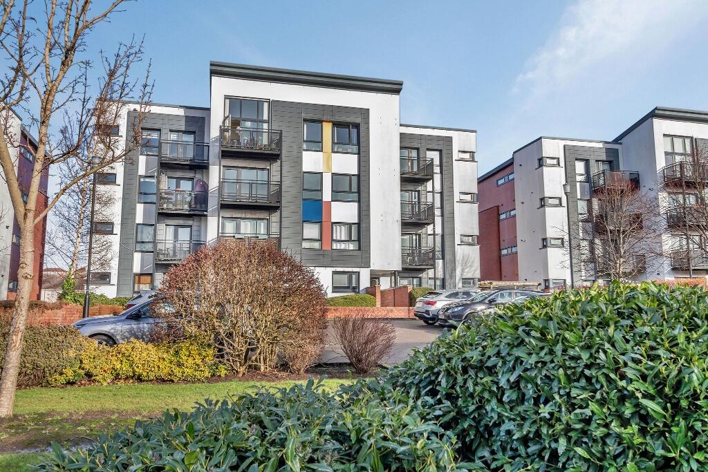 Main image of property: Shuna Street, Glasgow, G20