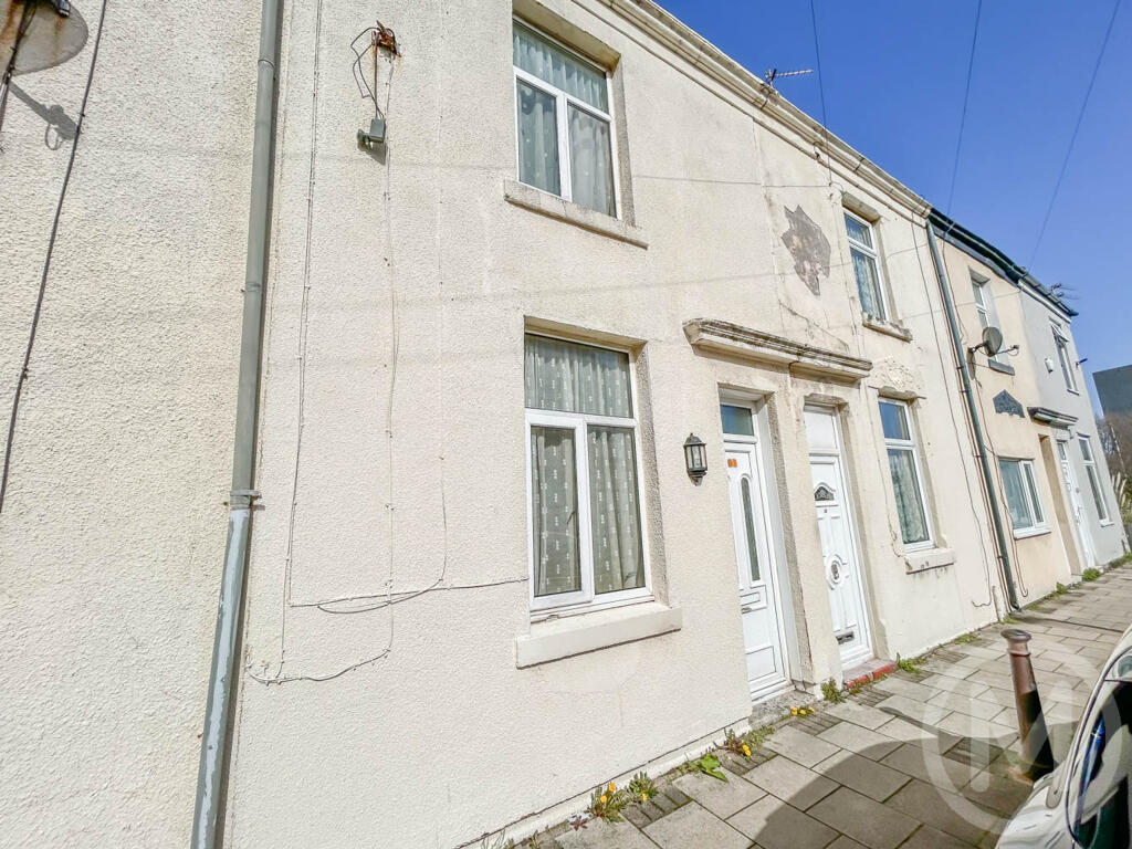 Main image of property: Ball Street, Blackpool