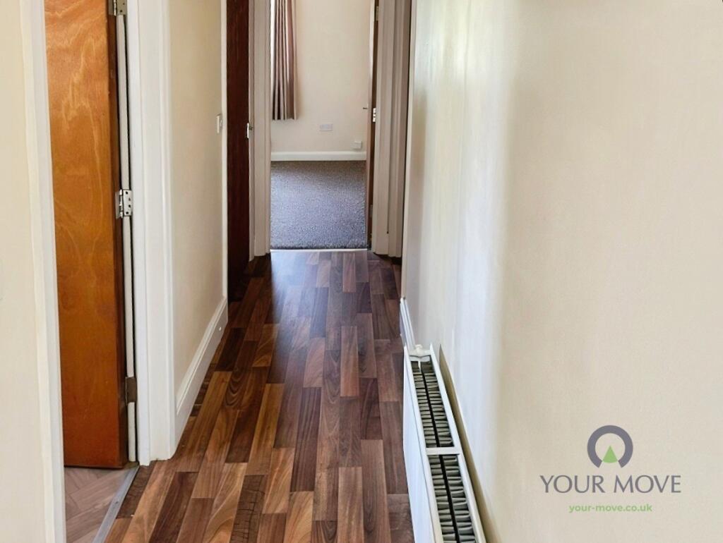 Apartment in Leicester - More