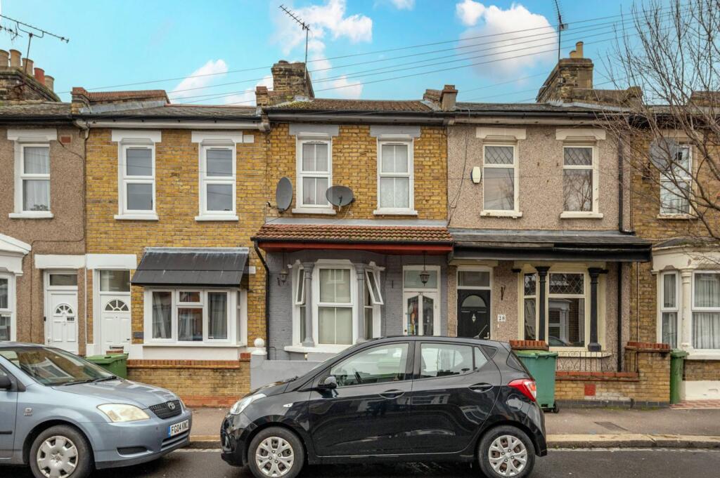 Main image of property: Pitchford Street, Stratford, London, E15