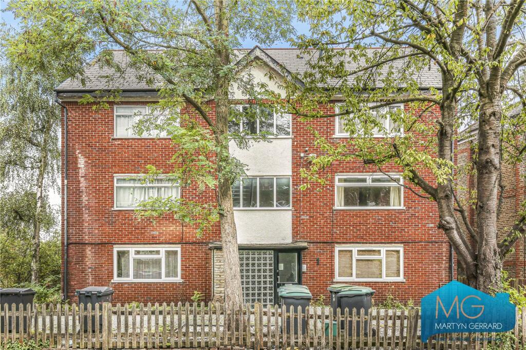 Main image of property: Christchurch Road, Crouch End, London, N8