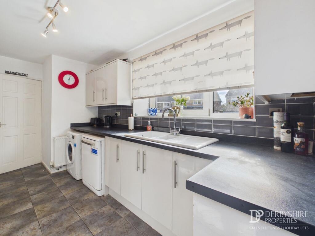 Sunninghill Close, West Hallam, DE7 photo 3