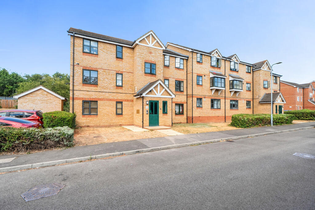 Main image of property: Lovegrove Drive, Slough, Berkshire
