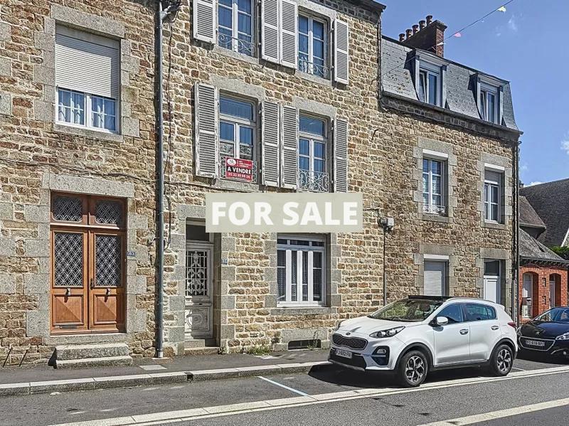 Main image of property: Sartilly, Manche, 50530, France