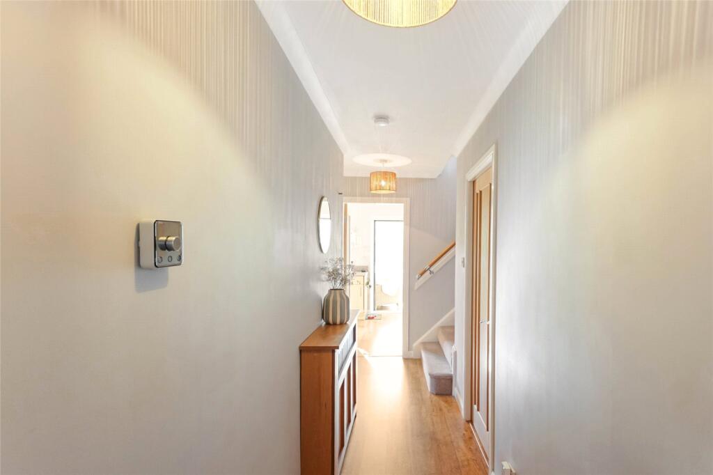 House in Paisley - View 4