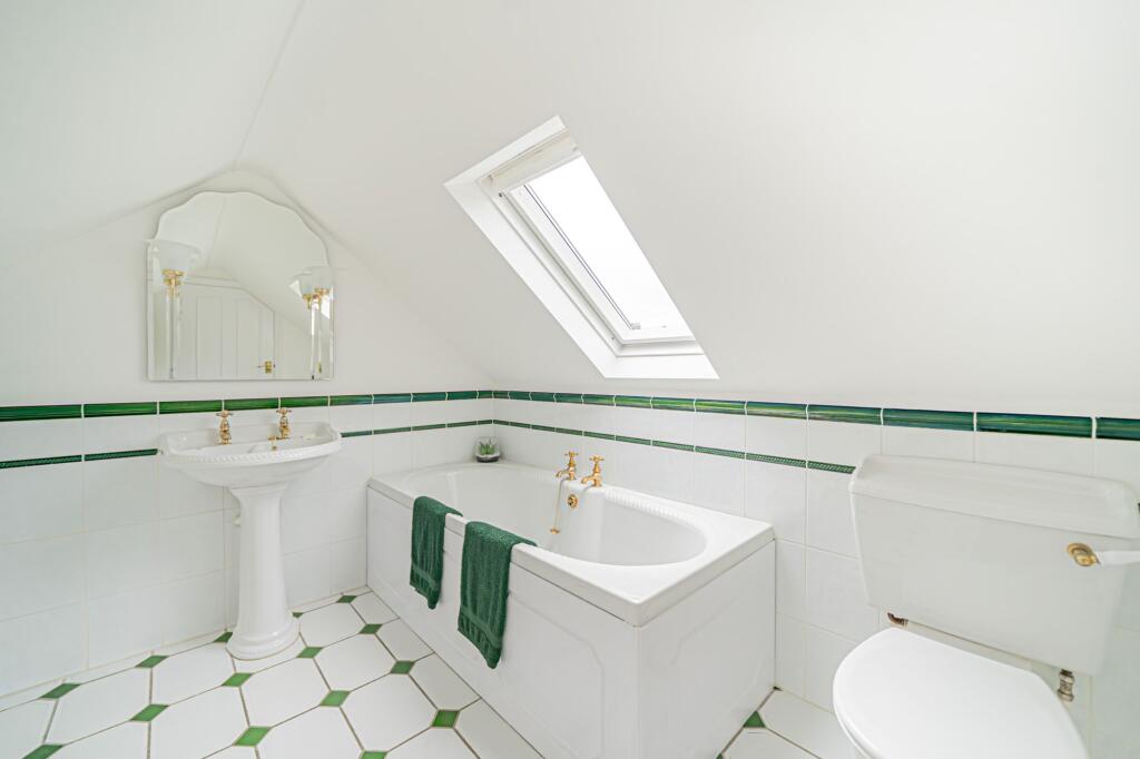 Additional image 25 of Manor Road, Dorridge, B93