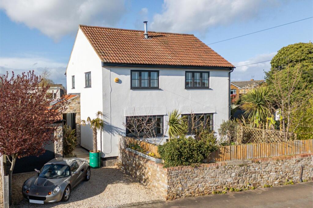 Main image of property: Greenhill Down, Alveston, BS35