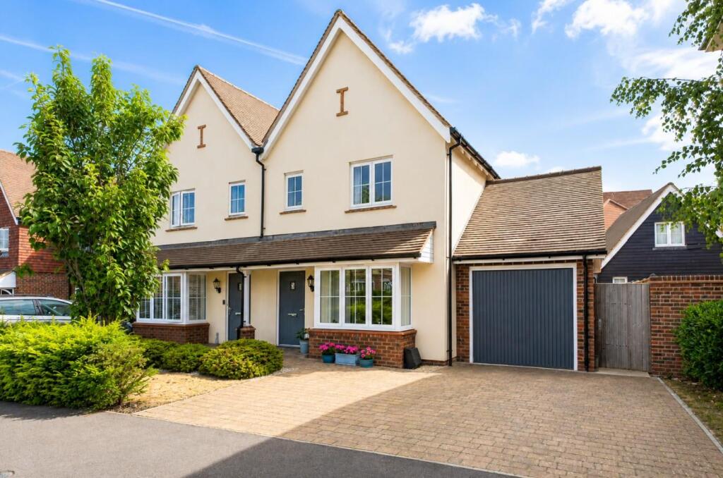 House in Reading