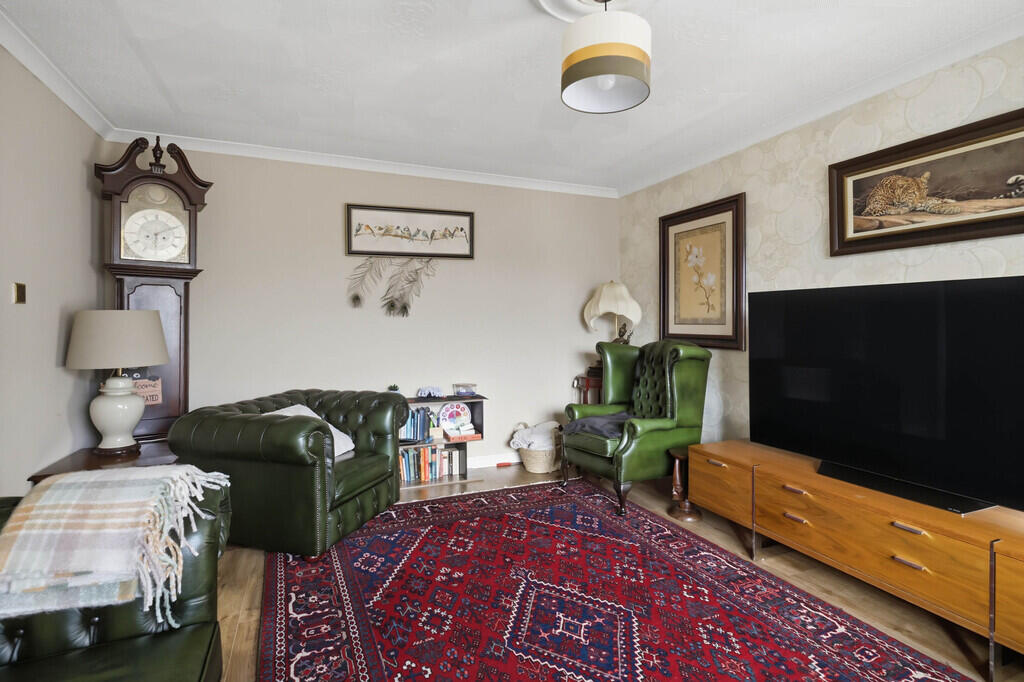 House in Tullibody, Clackmannanshire - View 3