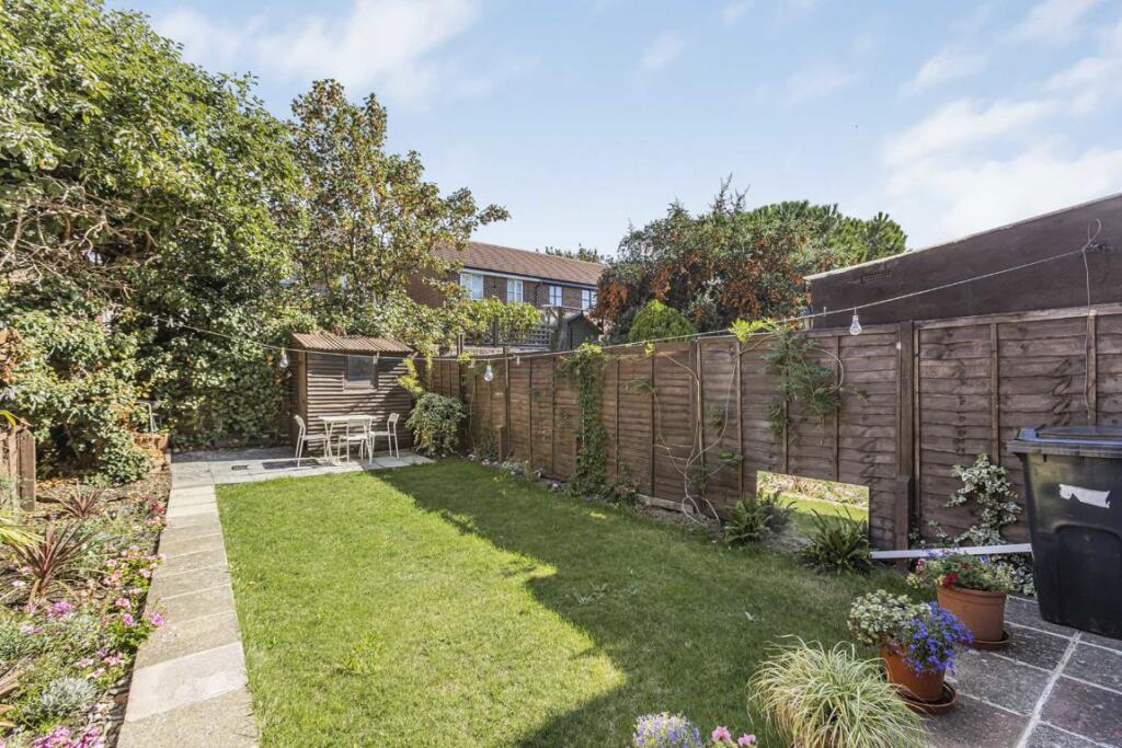 House in London - View 4
