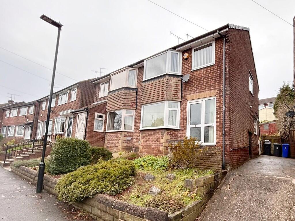 Main image of property: Sandstone Road, Wincobank