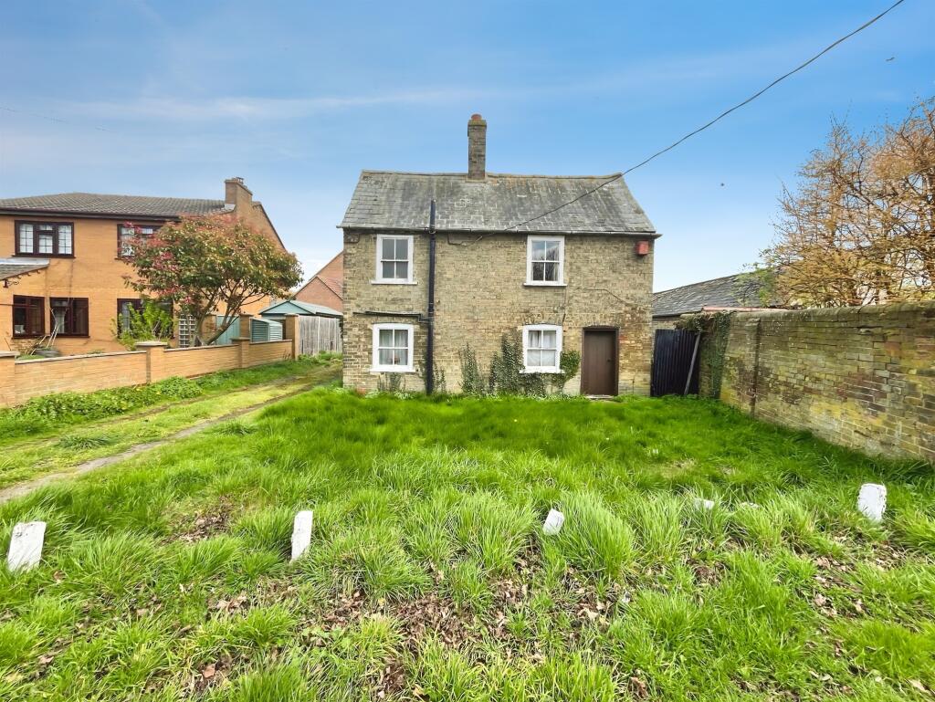 Main image of property: Ramsey Road, Ramsey, Huntingdon