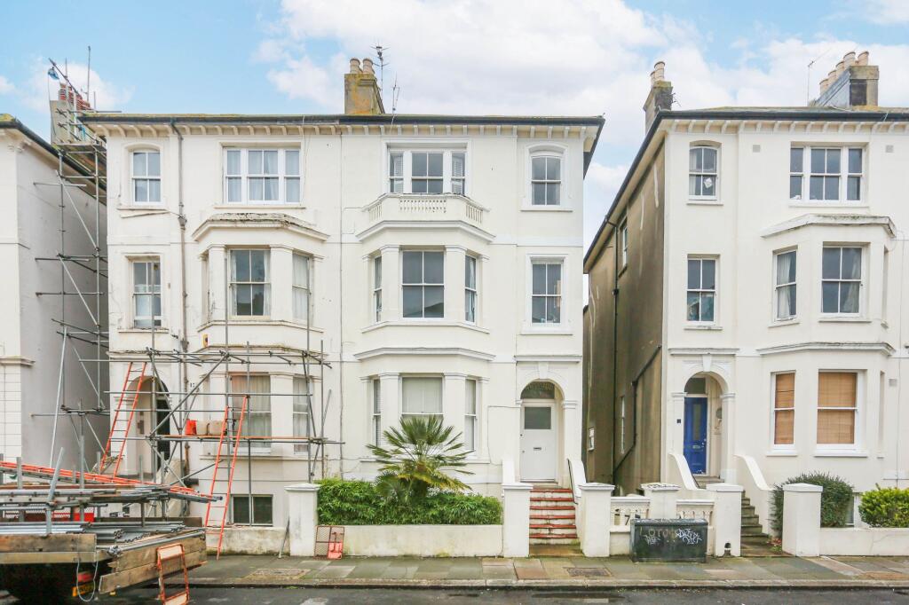 Main image of property: Hova Villas, Hove, BN3