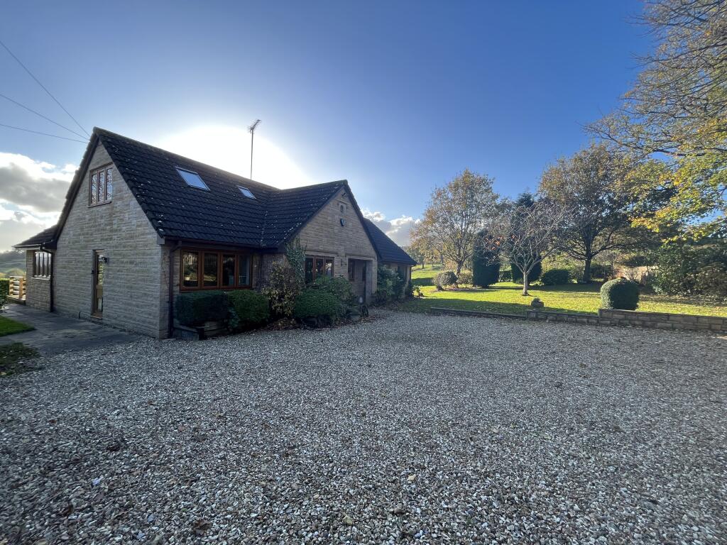 Main image of property: Woolminstone, CREWKERNE