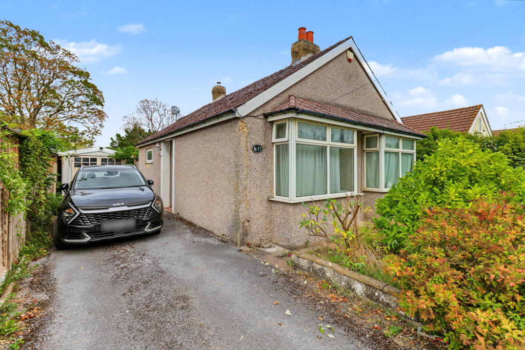 Main image of property: Iona Crescent, Cippenham, Berkshire, SL1 6JH