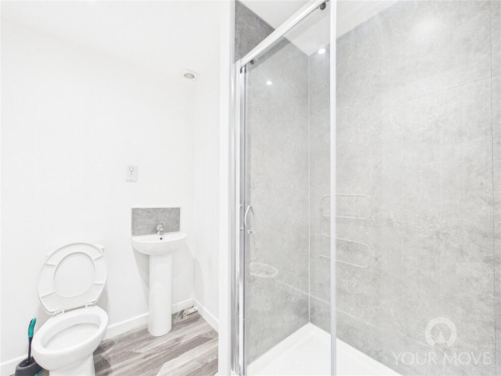 Apartment in Darlington - View 5