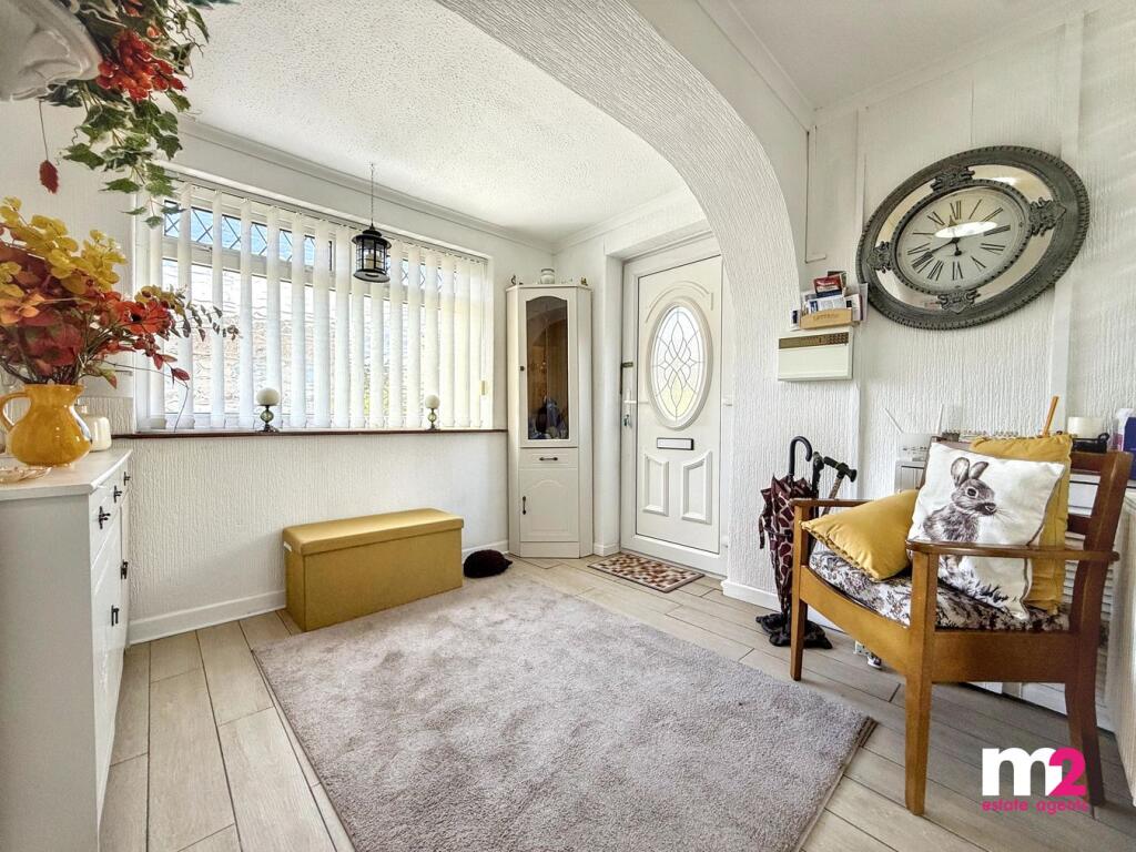 House in Newport, Bettws - View 3