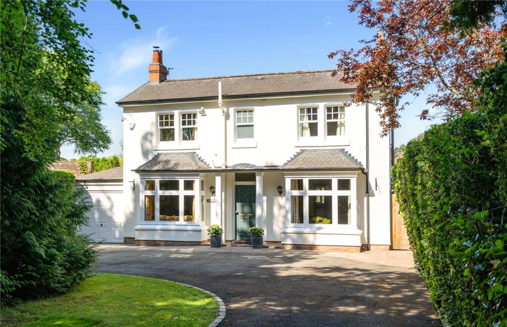 Main image of property: Earlswood Common, Earlswood, Solihull, Warwickshire, B94
