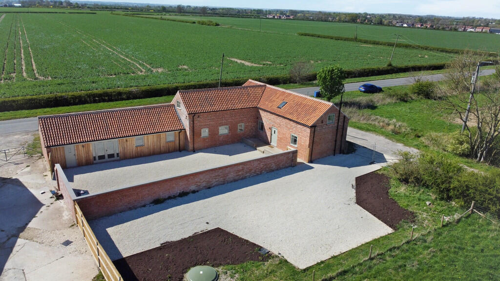 Main image of property: Mill Lane, Middle Rasen, Market Rasen. LN8 3LE