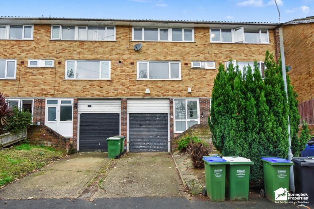 Main image of property: Bramble Croft, Erith, Greater London