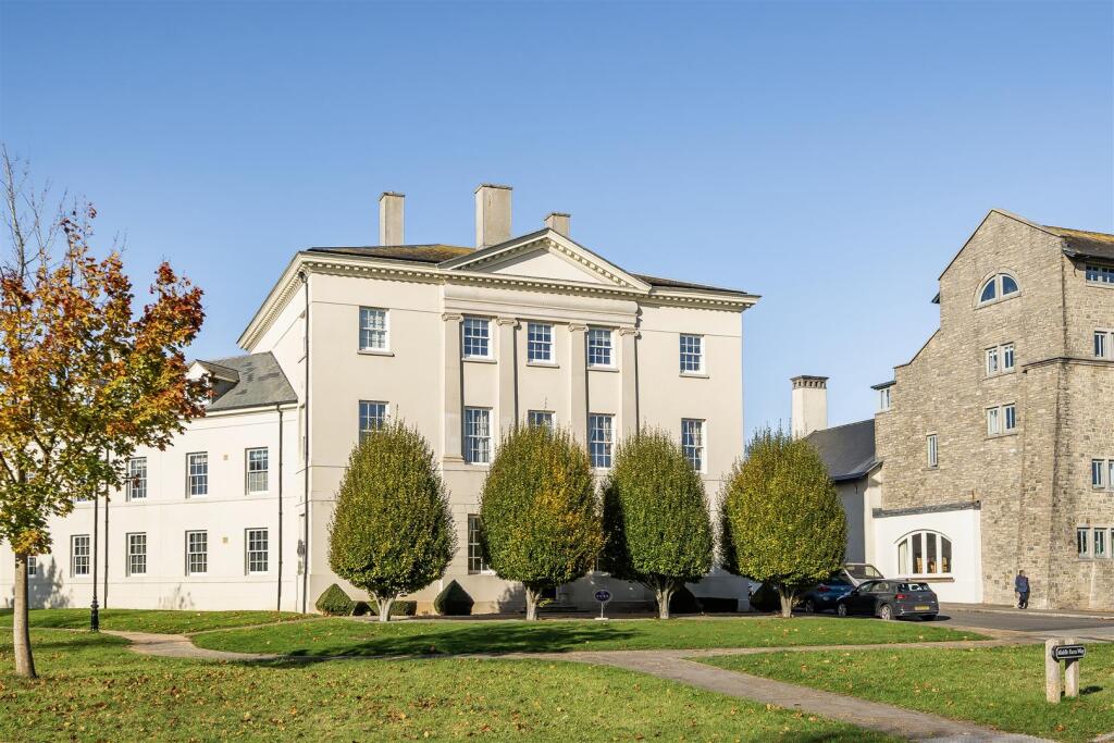 Main image of property: Bridport Road, Poundbury, Dorchester