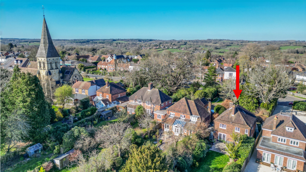 Main image of property: Rye Road, Hawkhurst
