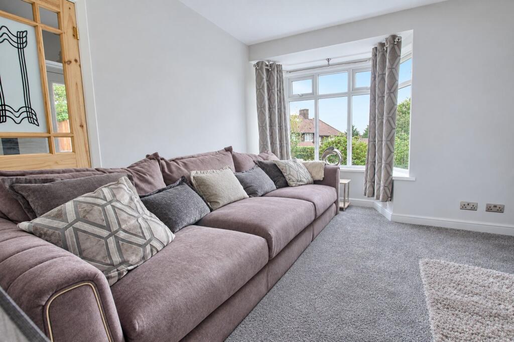House in Stockton-on-Tees - View 5