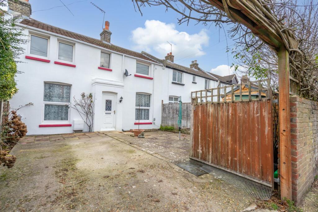 Main image of property: Nyewood Place, Bognor Regis