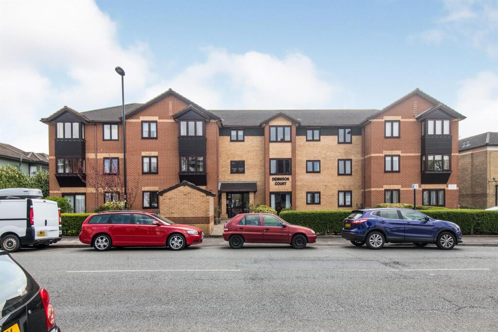 Main image of property: Regents Park Road, Southampton