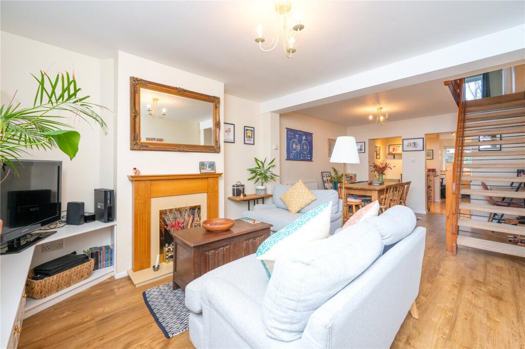 Additional image 2 of Sandridge Road, St. Albans, Hertfordshire