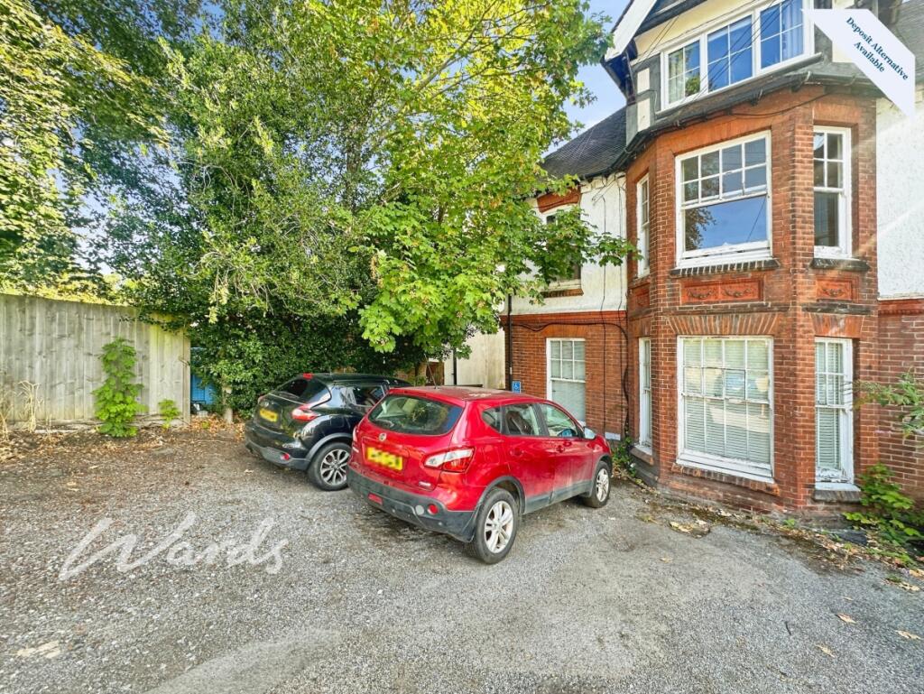Main image of property: Buckland Road Maidstone ME16