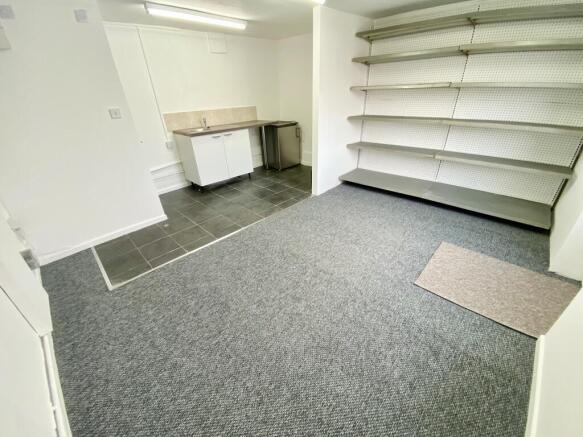 A1 SHOP UNIT