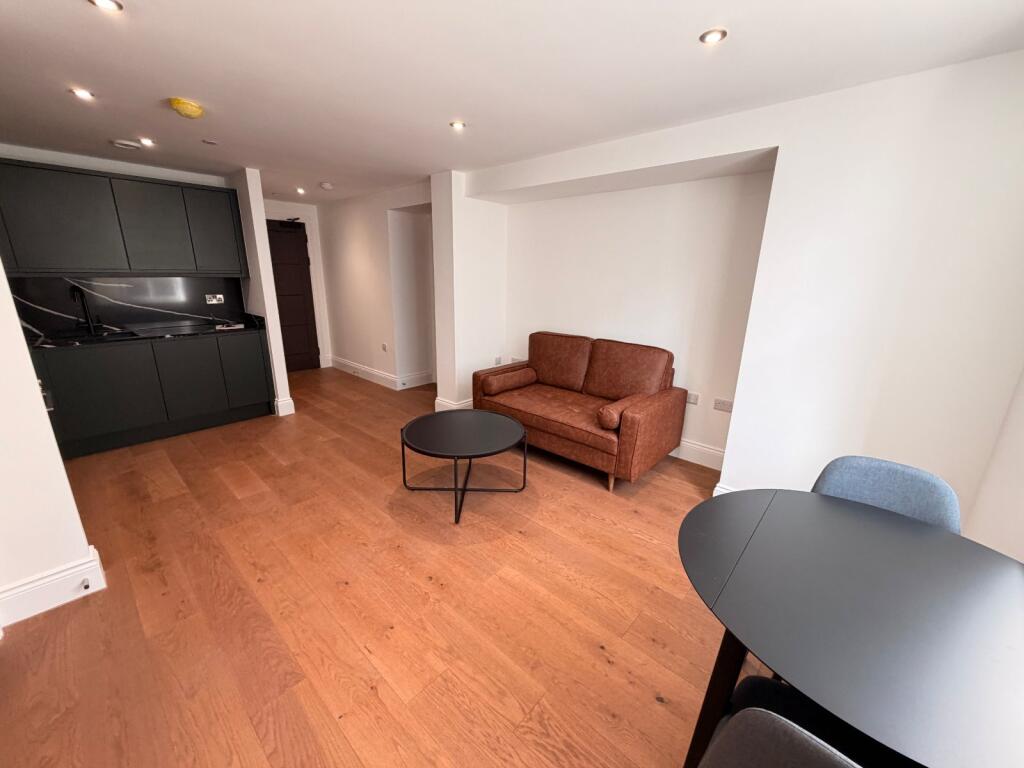 Main image of property: East Parade, Sheffield, S1