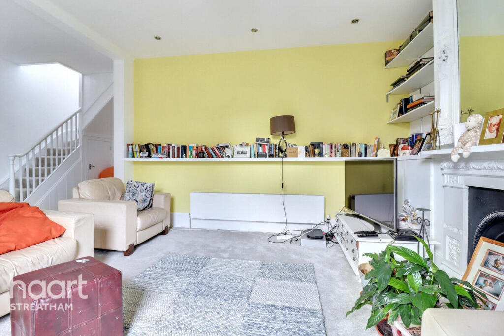 Main image of property: Gipsy Road, London