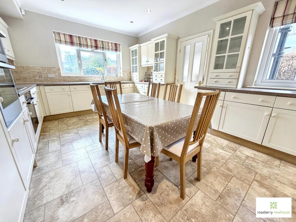 Busby Lane, Kirkby-in-Cleveland, Middlesbrough, North Yorkshire photo 3