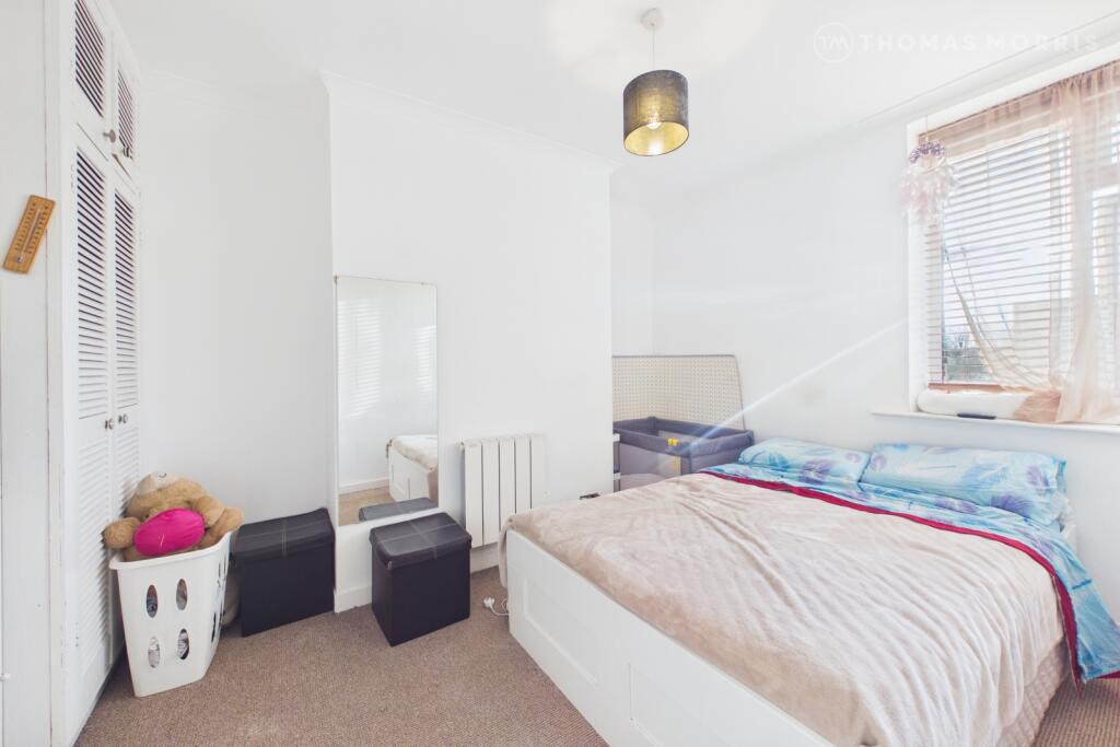 Main image of property: 22 Old North Road, Royston, Herts, SG8