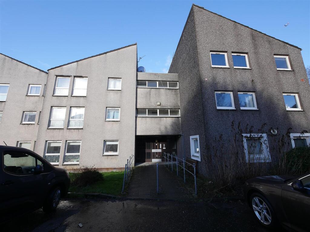 Gowanbrae, Lenzie