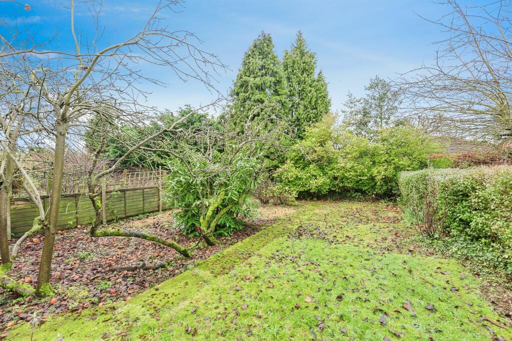 Additional image 19 of Upper Gungate, TAMWORTH