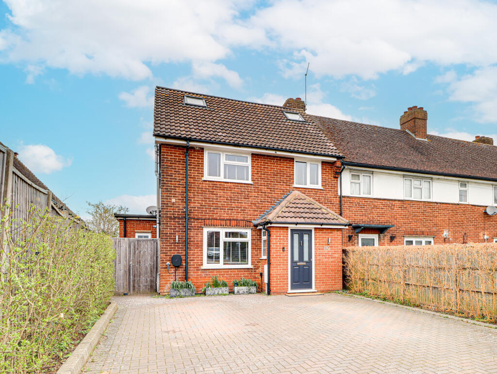 Main image of property: Brewhouse Hill, Wheathampstead, AL4