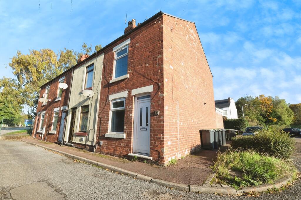 Main image of property: Noel Street, Kimberley, Nottingham